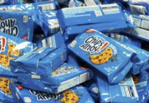 Chips Ahoy!’s New Cookies are Perfect for Your Next Party