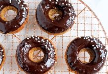 Katie Olsen Will Help You Take Your Baked Donuts to the Next Level
