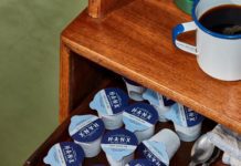 Now You Can Have a Cup of Joe Courtesy of Tom Hanks Tom Hanks