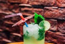 5 Trendy Drinks We’ll Be Seeing Everywhere in 2023, According to Yelp