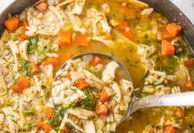 Ashley Manila is Putting Her Own Twist on Beloved Italian Soups