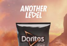 Doritos Introduces New Sweet & Tangy BBQ Flavor