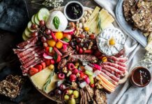 The Perfect Cheese Board: Tips and Recipes Cheese board