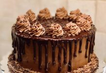 Decadent Chocolate Desserts for Any Occasion Chocolate cake