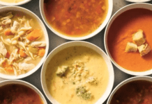 Panera’s Broccoli Cheddar Soup is Your Go-To Appetizer