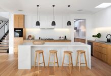 A Clean Kitchen Can Actually Improve Your Cooking Clean kitchen