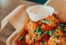 3 Downsides of Ordering Takeout Food Takeout food