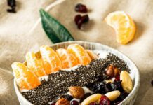 The Best Sources of Protein for Vegans