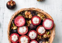 Exotic and Unusual Fruits From Around The World Mangosteen