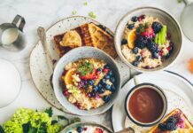 Tasty and Healthy Brunches That You Should Try Brunch