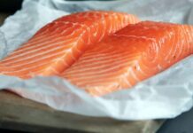 The Incredible Benefits of Eating Fish Salmon