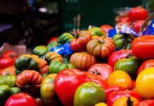 How Well Do You Know Your Tomatoes? Different Types Of Tomatoes Explained Heirloom tomatoes