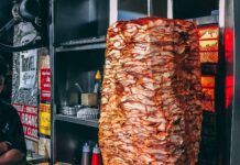 Best Travel Destinations For Meat Lovers Shawarma