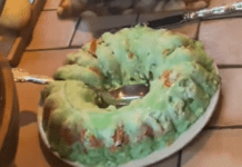 Have You Ever Had a Jello Salad?