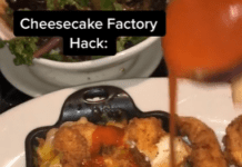 Try This Buffalo Mac and Cheese Hack Next Time You Visit Cheesecake Factory