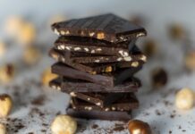 These 3 Foods Can Really Improve Your Mental Health Dark chocolate