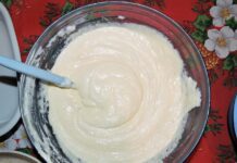 Best Ways to Use Mascarpone Cheese Besides Making Tiramisu Mascrapone cheese