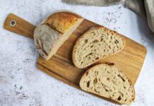 Why You Should Start Eating Sourdough Bread Sourdough bread