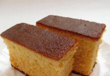 These Honey Cakes Are Hard To Resist Honey Cake