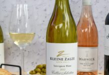 How To Upgrade Your Favorite Recipes With Sauvignon Blanc Sauvignon Blanc