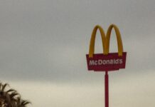 McDonald’s Adds Sweet & Spicy Jam and Mambo Sauce to its Dipping Sauces Lineup Mcdonalds Logo