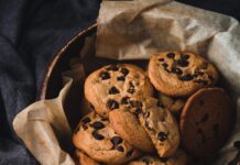 These 3 Cookies Varieties Are As Classic As It Gets Cookies