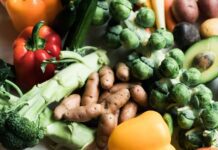These Recipes Will Boost Your Vegetable Intake Vegetables