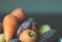 Everything You Should Know About Purple Carrots Purple Carrot