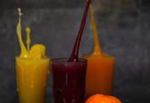 Not All Fruit Juices Are Actually Good For You fruit juice
