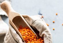 6 Great Ways To Use Up Lentils In Your Kitchen Lentils