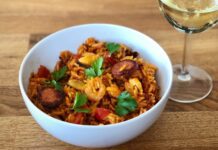How To Cook The Perfect Chorizo Chorizo