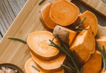 Different Ways to Enjoy Sweet Potato Sweet Potato