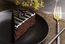 5 Delicious Icings For Chocolate Cake Chocolate Cake