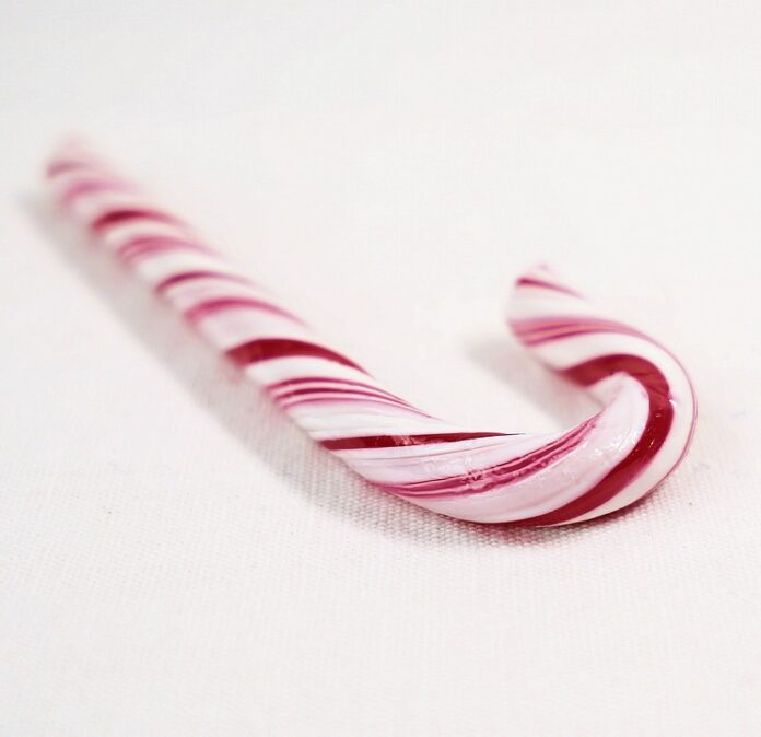 candy cane