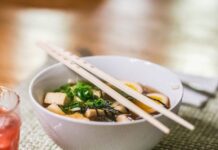 Simple and Delicious Miso Soup Recipe Miso soup