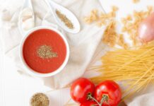 Quirky Substitutes For Tomato Paste Tomato Sauce