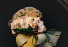 Try This Super Easy Fish and Potato Dish Fish and potatoes