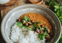 This Dhal is One of the Healthiest Meals You Can Have Dahl