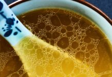 How to Make the Perfect Bone Broth Bone broth