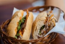 Perfect French Baguette Sandwich: 3 Ideas You Didn’t Expect Baguette