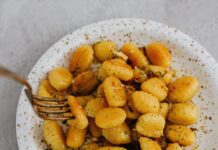 How to Make the Perfect Gnocchi at Home Gnocchi