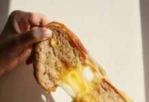 This is the Ultimate Grilled Cheese Recipe Grilled Cheese