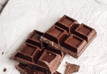 3 Amazing Benefits of Eating Dark Chocolate Dark chocolate