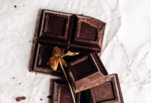 Is All Dark Chocolate Vegan? Dark chocolate
