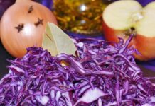 3 Ways to Try Red Cabbage red cabbage