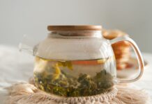 Winter Wellness: Herbal Infusions to Keep You Warm and Healthy Herbal tea