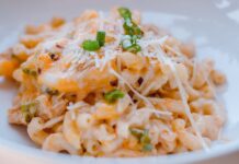 This Mac And Cheese Recipe is Extra Tasty Mac and cheese
