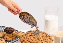 3 Peanut Butter Chocolate Dessert Ideas That Are Mouth-Wateringly Good Photo by Tyler Nix on Unsplash