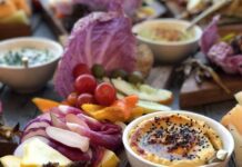 Where to Have the Best Farm-to-Table Experiences Around the World Farm to table food
