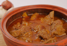 Make A Deliciously Creamy Lamb Pasanda Indian Lamb Pasanda